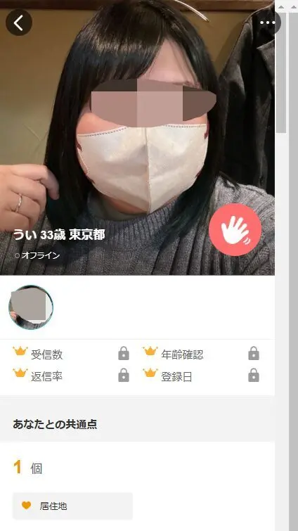 YYC　素人