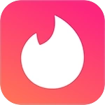 Tinderアイコン