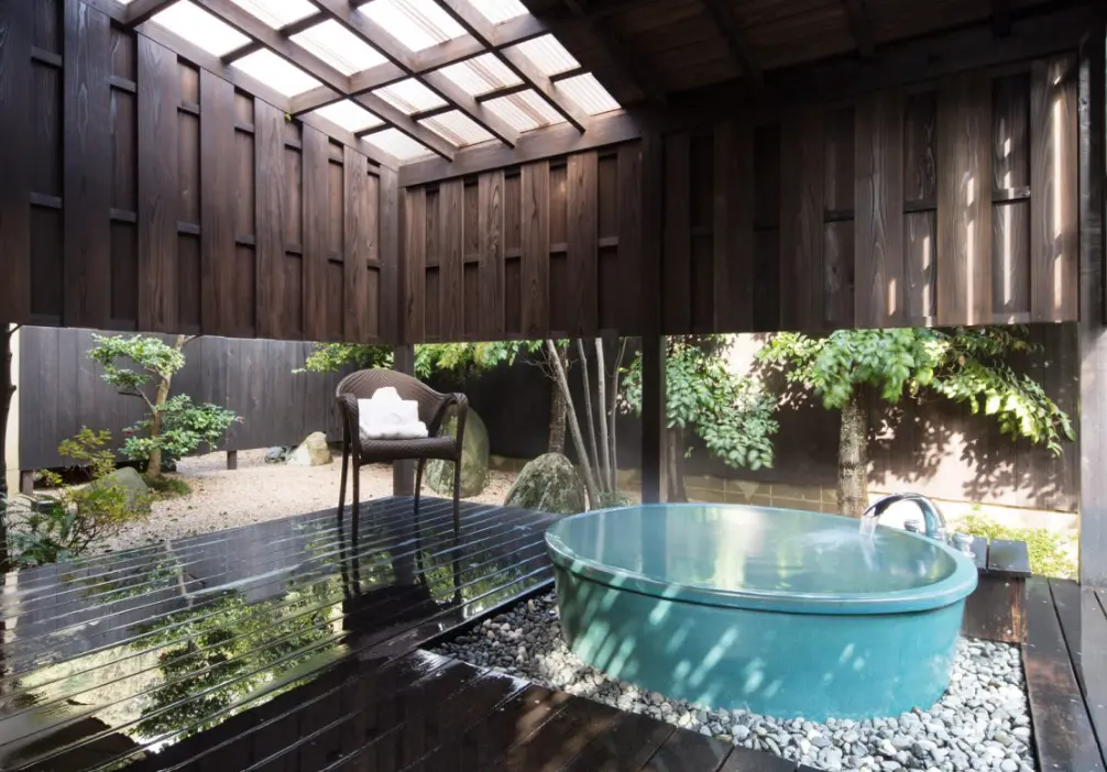 島根デートスポット 玉造温泉