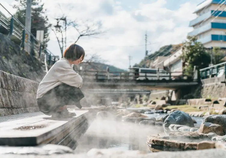 島根デートスポット 玉造温泉