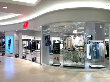 イオンモール 鳥取北