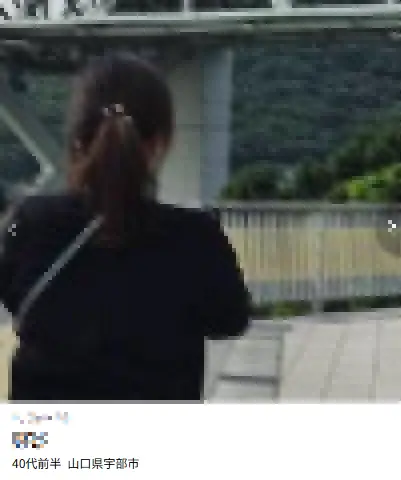 ワクワクメールにいる女性